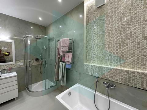 квартира за адресою Володимира Вернадського вул. (Дзержинського), 35-Б