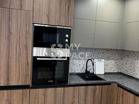 квартира за адресою Зарічна вул., 2 к1