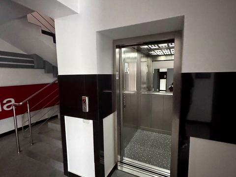 квартира по адресу Околичная ул., 10