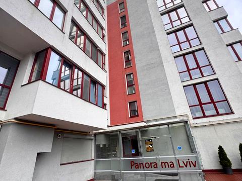 квартира по адресу Околичная ул., 10