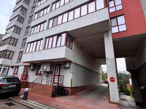 квартира по адресу Околичная ул., 10