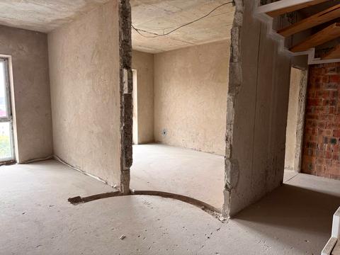 квартира по адресу Околичная ул., 10