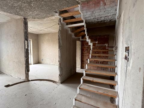 квартира по адресу Околичная ул., 10