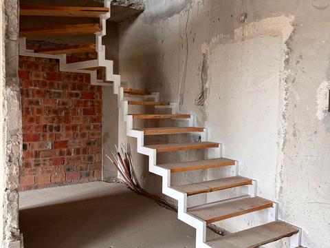 квартира по адресу Околичная ул., 10