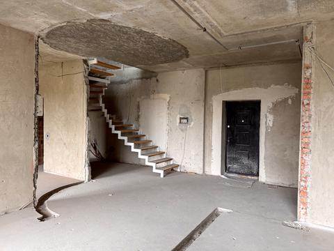 квартира по адресу Околичная ул., 10