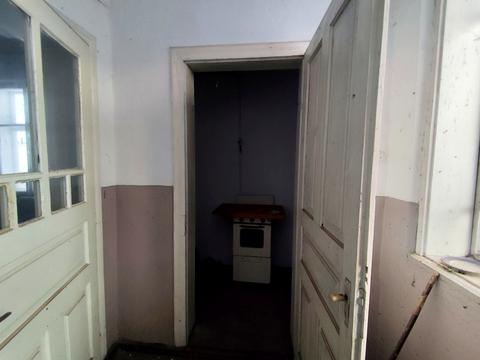 дом по адресу Сичинского ул., 14а