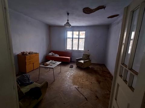 дом по адресу Сичинского ул., 14а