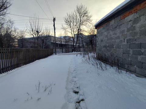 дом по адресу Сичинского ул., 14а