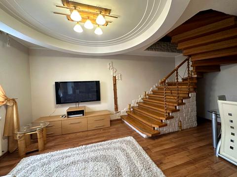 квартира за адресою Євгена Чикаленка вул., 59