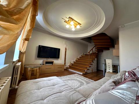 квартира за адресою Євгена Чикаленка вул., 59