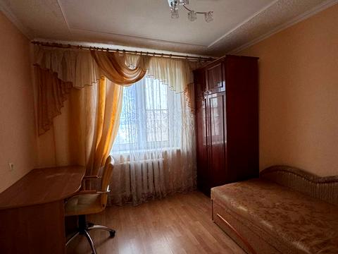 квартира по адресу Марии Литвиненко-Вольгемут ул., 40