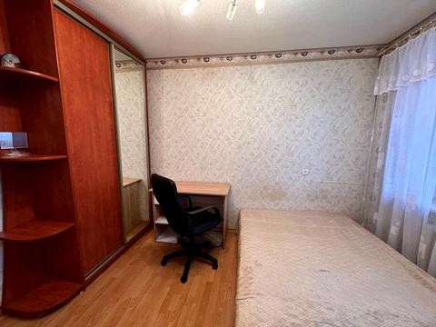 квартира по адресу Марии Литвиненко-Вольгемут ул., 40