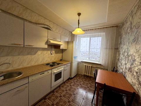 квартира по адресу Марии Литвиненко-Вольгемут ул., 40