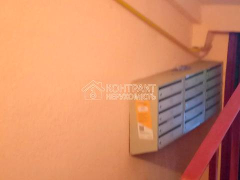 квартира за адресою Нескорених вул., 33е