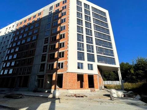 квартира за адресою Трускавецька вул., (Будинок 1)