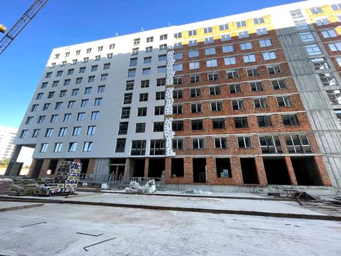 квартира за адресою Трускавецька вул., (Будинок 1)