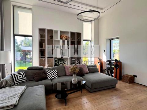 дом по адресу паркова