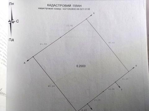 участок по адресу елисавети