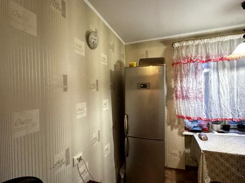 квартира по адресу Зестафонская ул., 14-А