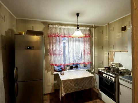 квартира за адресою Зестафонська вул., 14-А