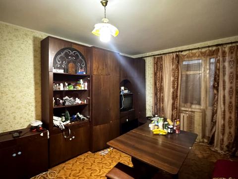 квартира за адресою Зестафонська вул., 14-А