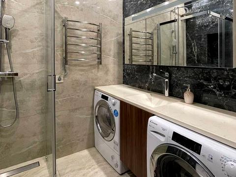 квартира за адресою Салютна вул., 2к1