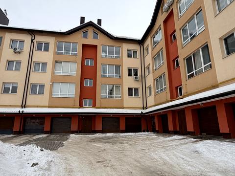 квартира за адресою Героїв Крут вул., 6