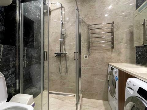 квартира за адресою Салютна вул., 2к1