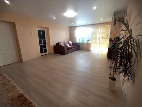 квартира за адресою житловий масив Тополя-1 вул., 11