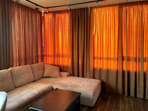 квартира за адресою Салютна вул., 2к1