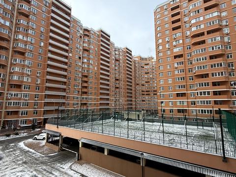 квартира по адресу Овидиопольская дорога ул., 3, к.1