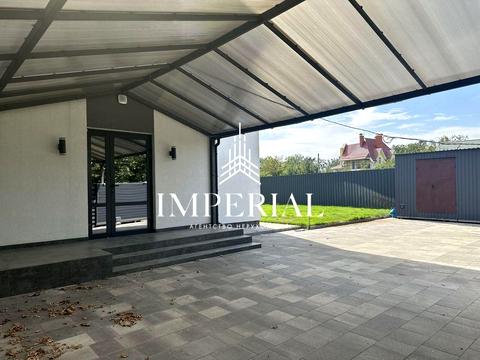 будинок за адресою Березняківська вул.