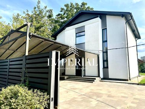 будинок за адресою Березняківська вул.