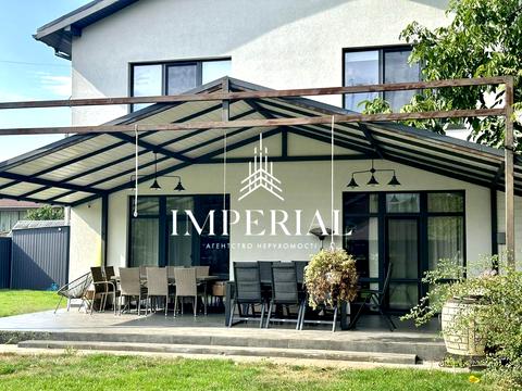 будинок за адресою Березняківська вул.