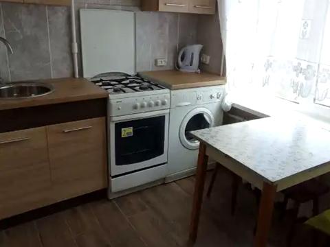 квартира за адресою Новокримська вул., 42