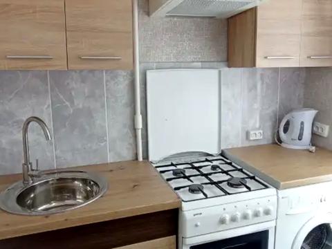 квартира за адресою Новокримська вул., 42