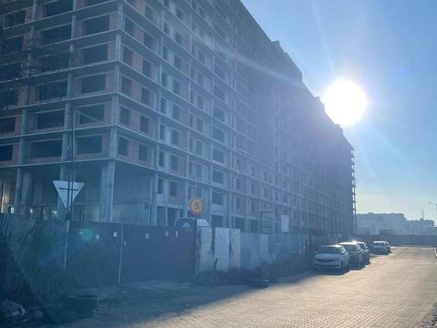 квартира за адресою Трускавецька вул., (Будинок 1)