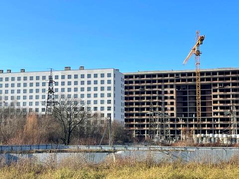 квартира за адресою Трускавецька вул., (Будинок 1)