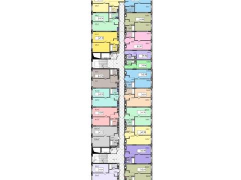 квартира за адресою Трускавецька вул., (Будинок 1)