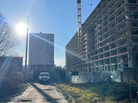 квартира за адресою Трускавецька вул., (Будинок 1)