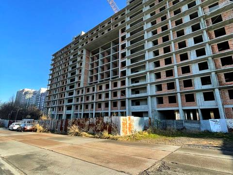 квартира за адресою Трускавецька вул., (Будинок 1)