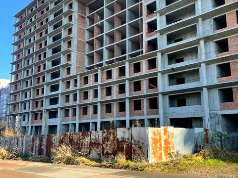 квартира за адресою Трускавецька вул., (Будинок 1)