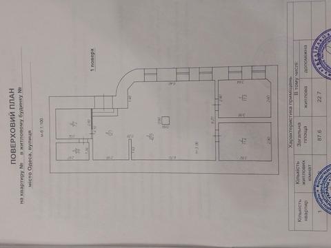 коммерческая по адресу Спиридоновская ул., 8