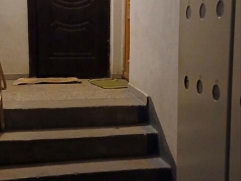 квартира за адресою Львів, Івана Виговського вул. (Терешкової), 63