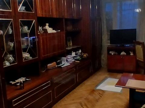 квартира за адресою Львів, Івана Виговського вул. (Терешкової), 63