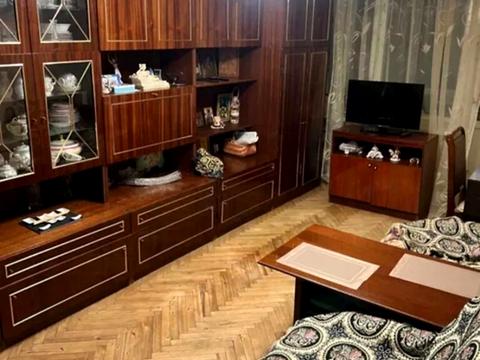 квартира за адресою Івана Виговського вул. (Терешкової), 63