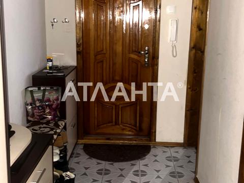 квартира за адресою Князя Володимира Великого просп., 116