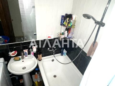 квартира за адресою Князя Володимира Великого просп., 116