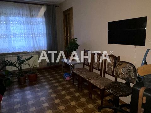 квартира за адресою Князя Володимира Великого просп., 116