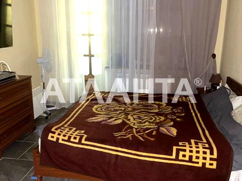 квартира за адресою Князя Володимира Великого просп., 116